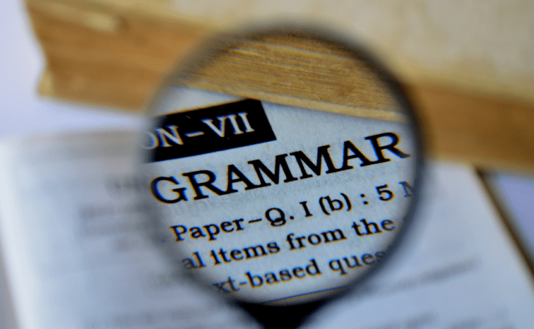 IELTS Grammar Guide: Mastering English Grammar for Exam Success