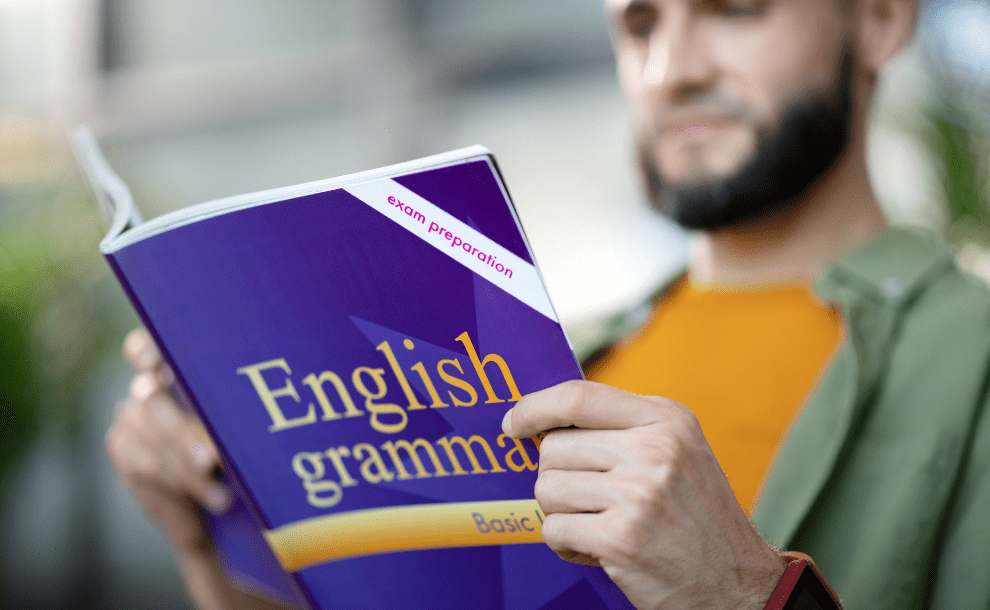 The Magic of Grammar: Mastering the Art of Language