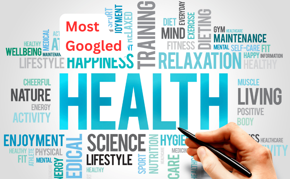 Unraveling Medicine’s Mysteries: The 15 Most Googled Questions About Health