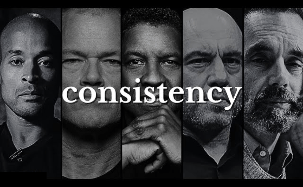 Title: The Power of Consistency: Achieving Success through Stefastness