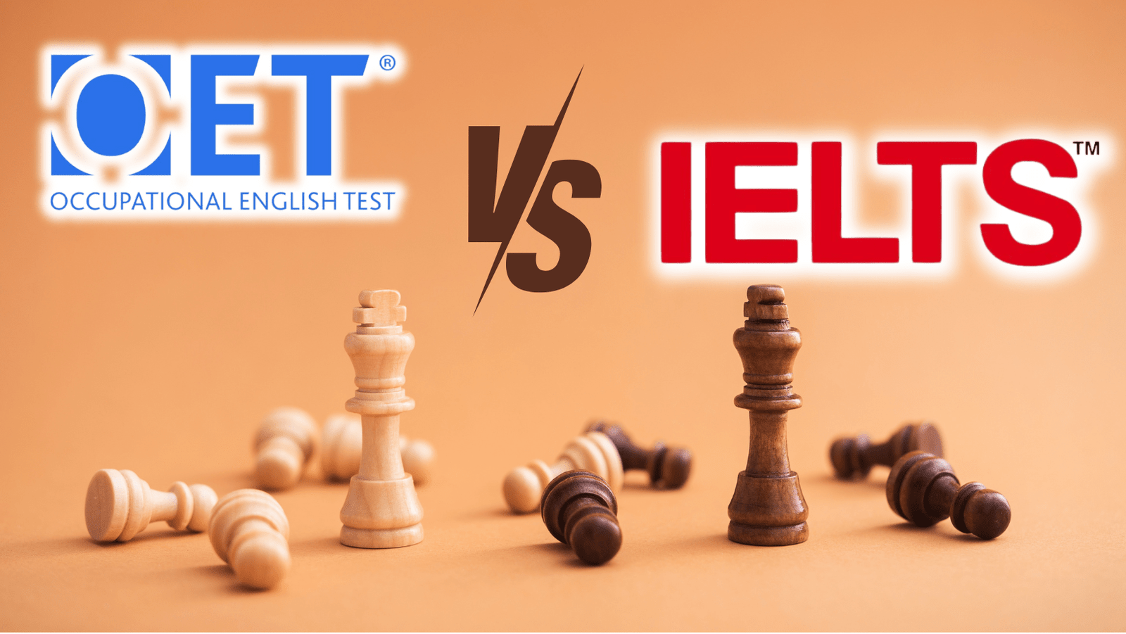 Language Proficiency Tests: The Battle Between OET and IELTS